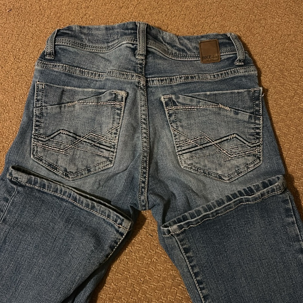 BKE Stella jeans 23L